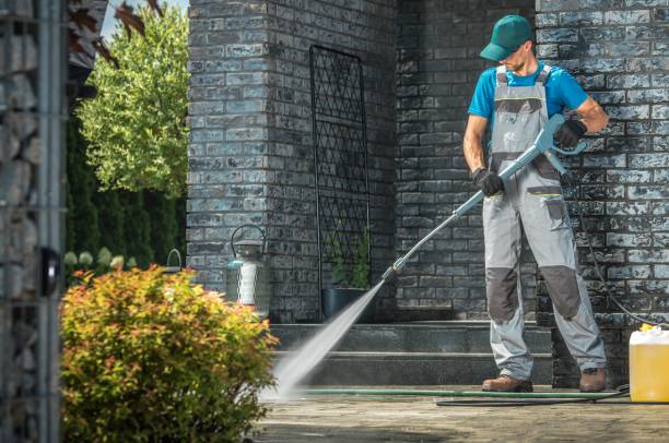 Best Residential Pressure Washing in Ricardo, TX