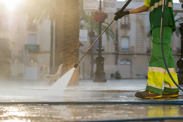 Reliable Ricardo, TX Pressure Washing Services Solutions